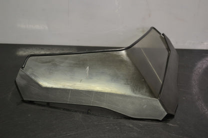 Matala tuulilasi Lynx Rex, Ski-Doo XP 08-13