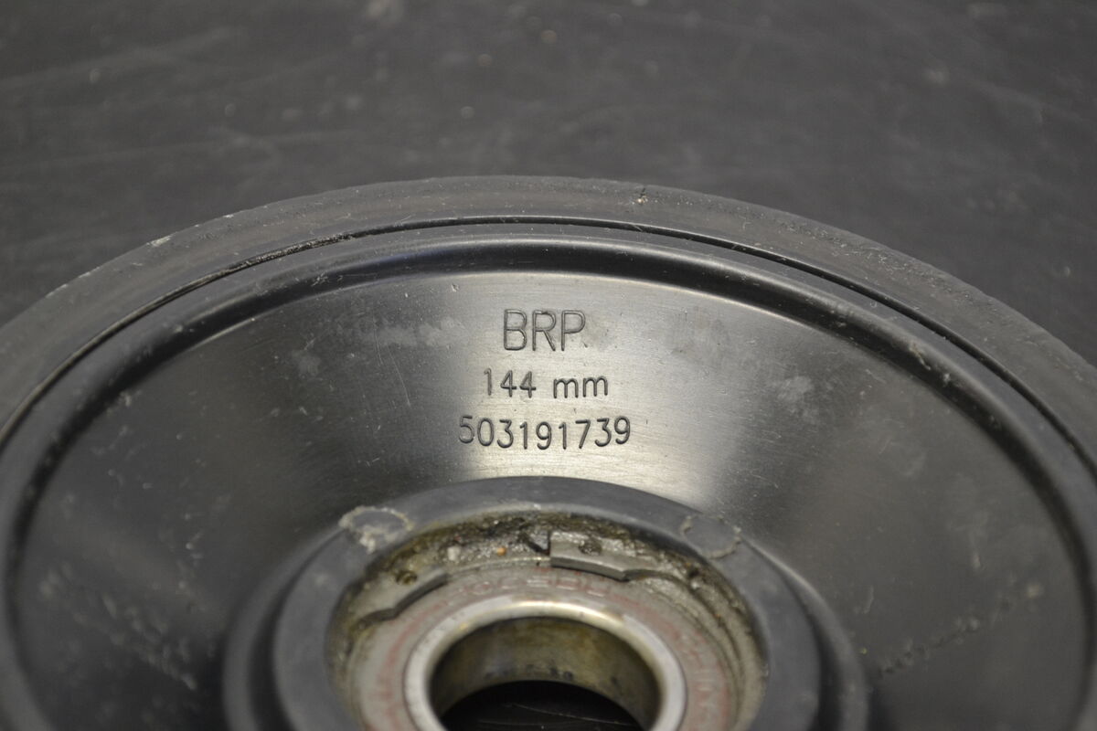 Offset telapyörä 144 mm, 503191777