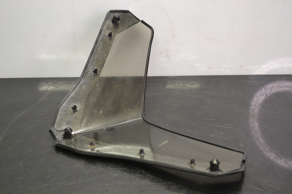 Matala tuulilasi Lynx Rex, Ski-Doo XP 08-13