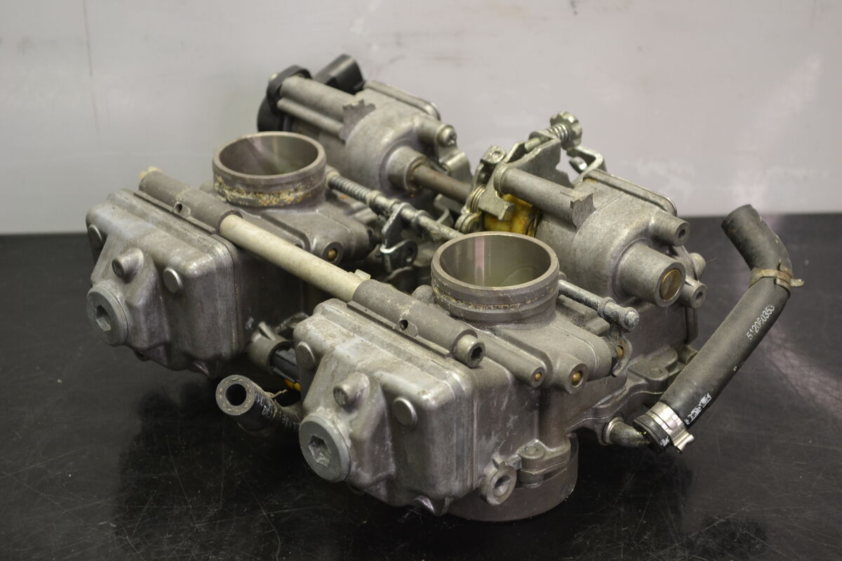 Kaasuttimet 800 Powertek, TM 40, 403138805