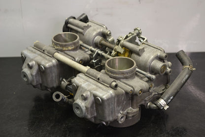 Kaasuttimet 800 Powertek, TM 40, 403138805