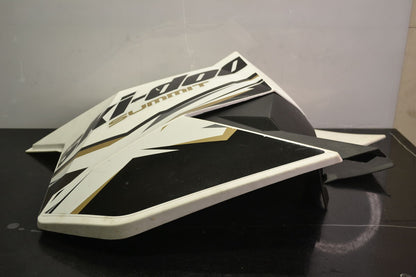 Sivuposki Summit X 2012 Vasen, 517304426