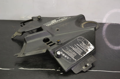 Taka konsolimuovi  Lynx RS 600 2016, 517305517