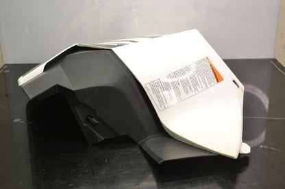 Sivuposki Summit X 2012 Vasen, 517304426