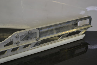 PPS 3900" / 154"  liukurungot