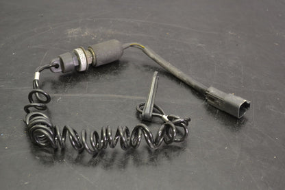 Hätäkatkaisin Ski-Doo, Lynx RS, 515175653