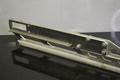 PPS 3900" / 154"  liukurungot