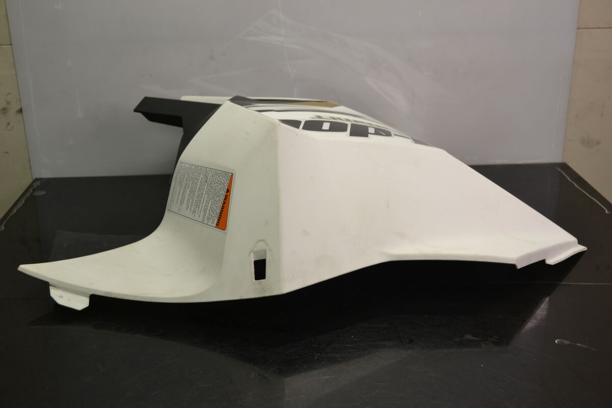 Sivuposki Summit X 2012 Vasen, 517304426