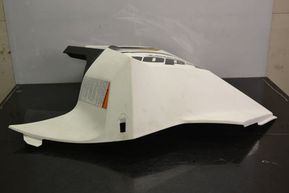 Sivuposki Summit X 2012 Vasen, 517304426