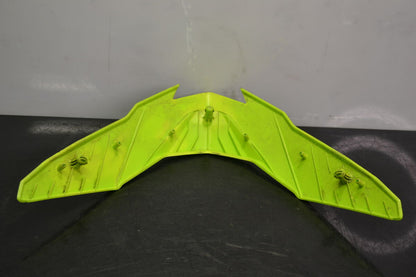 Vindrutesram Manta Grön Ski-Doo