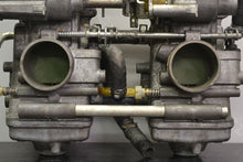 Kaasuttimet 800 Powertek, TM 40, 403138805