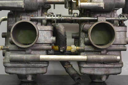 Kaasuttimet 800 Powertek, TM 40, 403138805