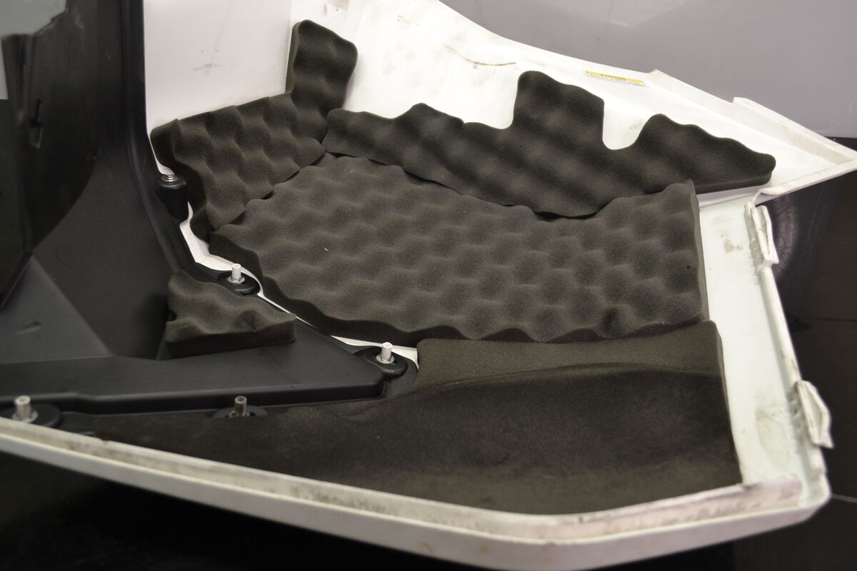 Sivuposki Summit X 2012 Vasen, 517304426