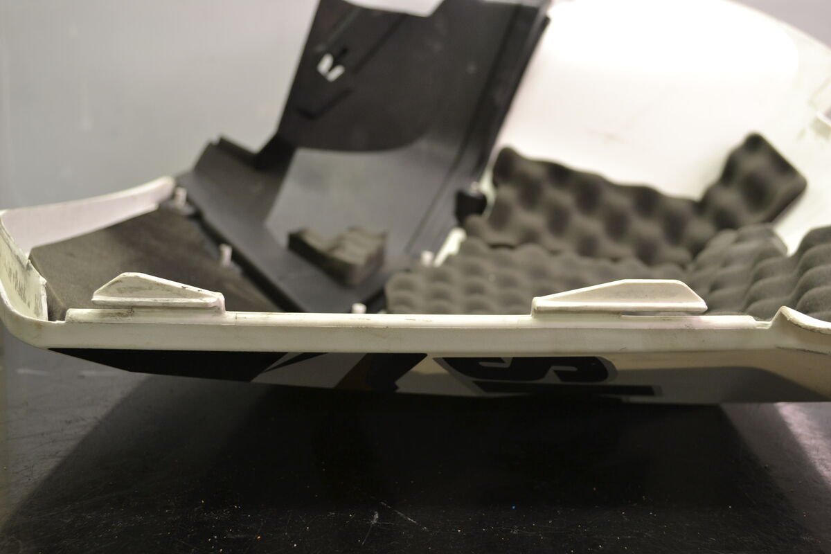 Sivuposki Summit X 2012 Vasen, 517304426