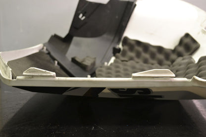 Sivuposki Summit X 2012 Vasen, 517304426