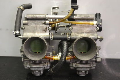 Kaasuttimet 800 Powertek, TM 40, 403138805