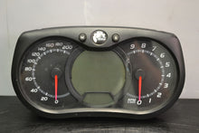 Mittaristo Rave Re 800 Etec 2011