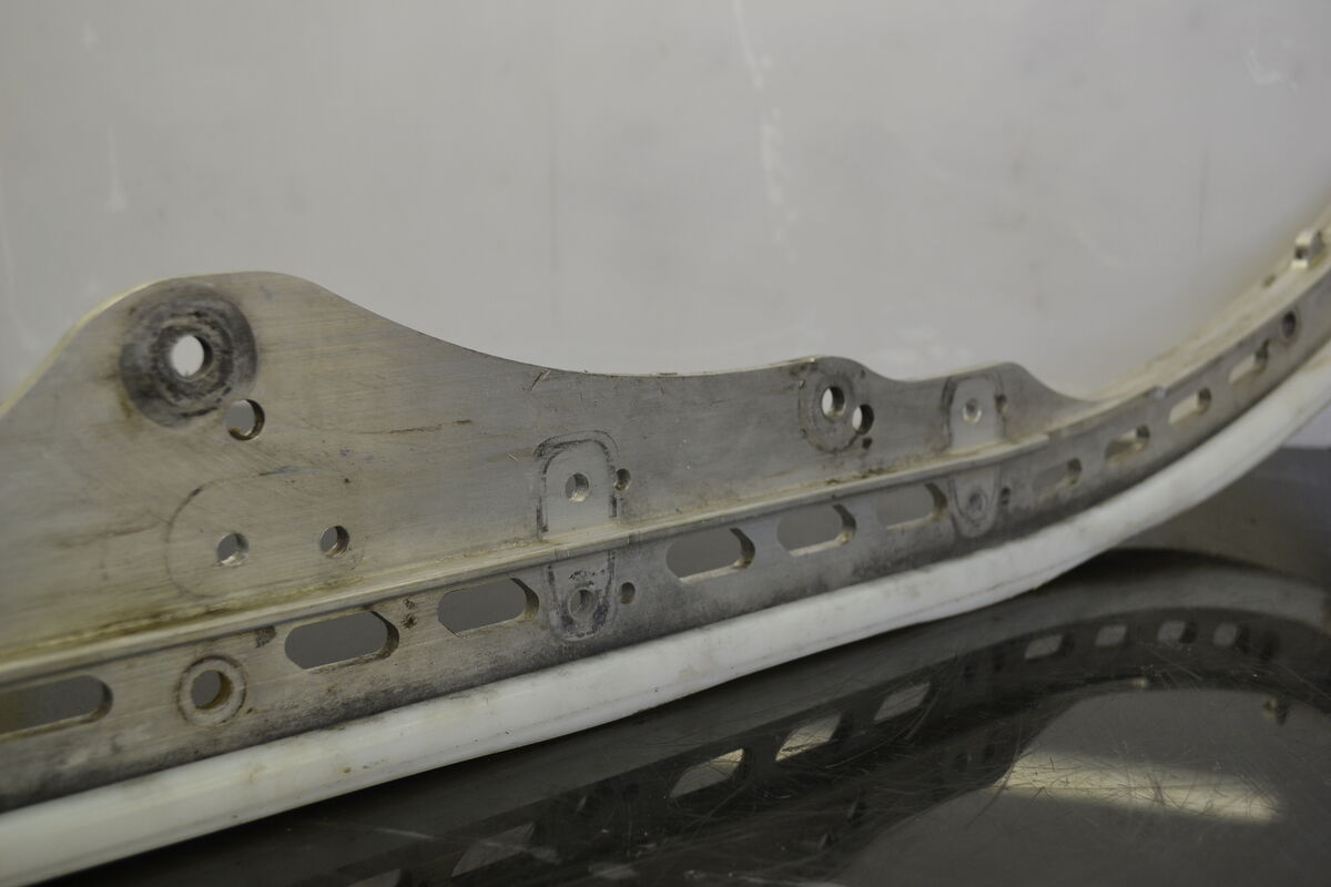 PPS 3900" / 154"  liukurungot