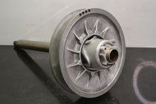 QRS variaattori Helix 48" Lynx, Ski-Doo