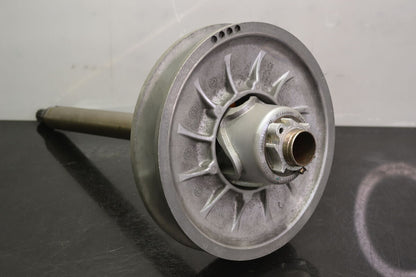 QRS variaattori Helix 48" Lynx, Ski-Doo