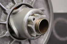 QRS variaattori Helix 48" Lynx, Ski-Doo