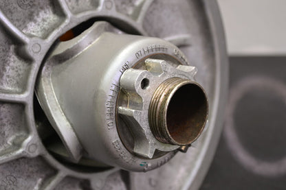 QRS variaattori Helix 48" Lynx, Ski-Doo