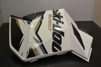 Sivuposki Summit X 2012 Oikea, 517304422