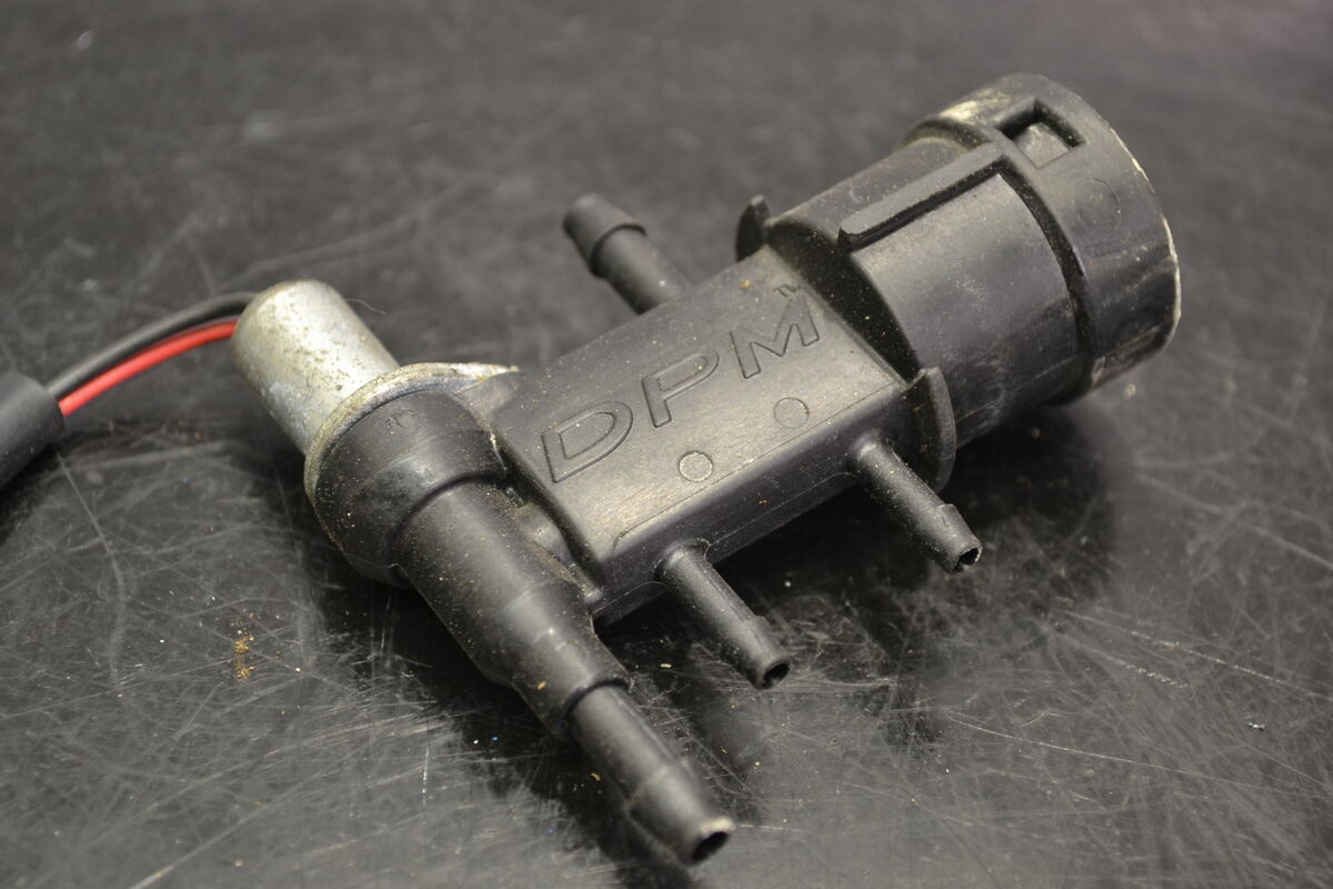 DPM venttiili 800 powertek, 512060002