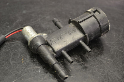 DPM venttiili 800 powertek, 512060002