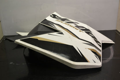 Sivuposki Summit X 2012 Oikea, 517304422