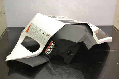 Sivuposki Summit X 2012 Oikea, 517304422