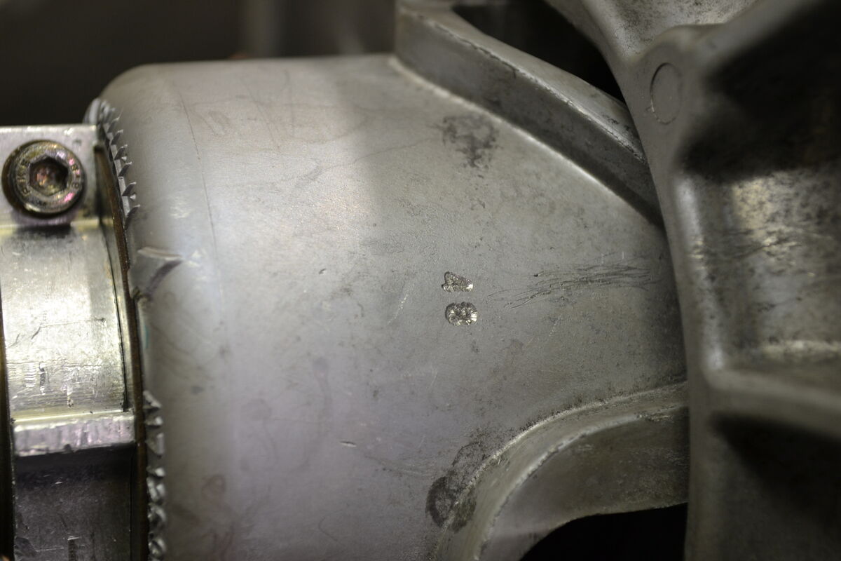 QRS variaattori Helix 48" Lynx, Ski-Doo