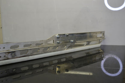 PPS 3900" / 154"  liukurungot