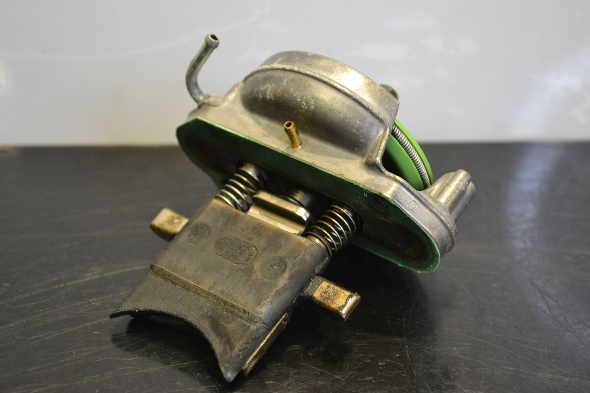 Rave venttiili 600 Etec 09-10, 420854972