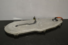 Ketjukotelon kansi Mxz Xrs 2011