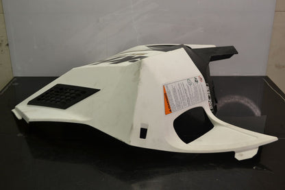 Sivuposki Summit X 2012 Oikea, 517304422