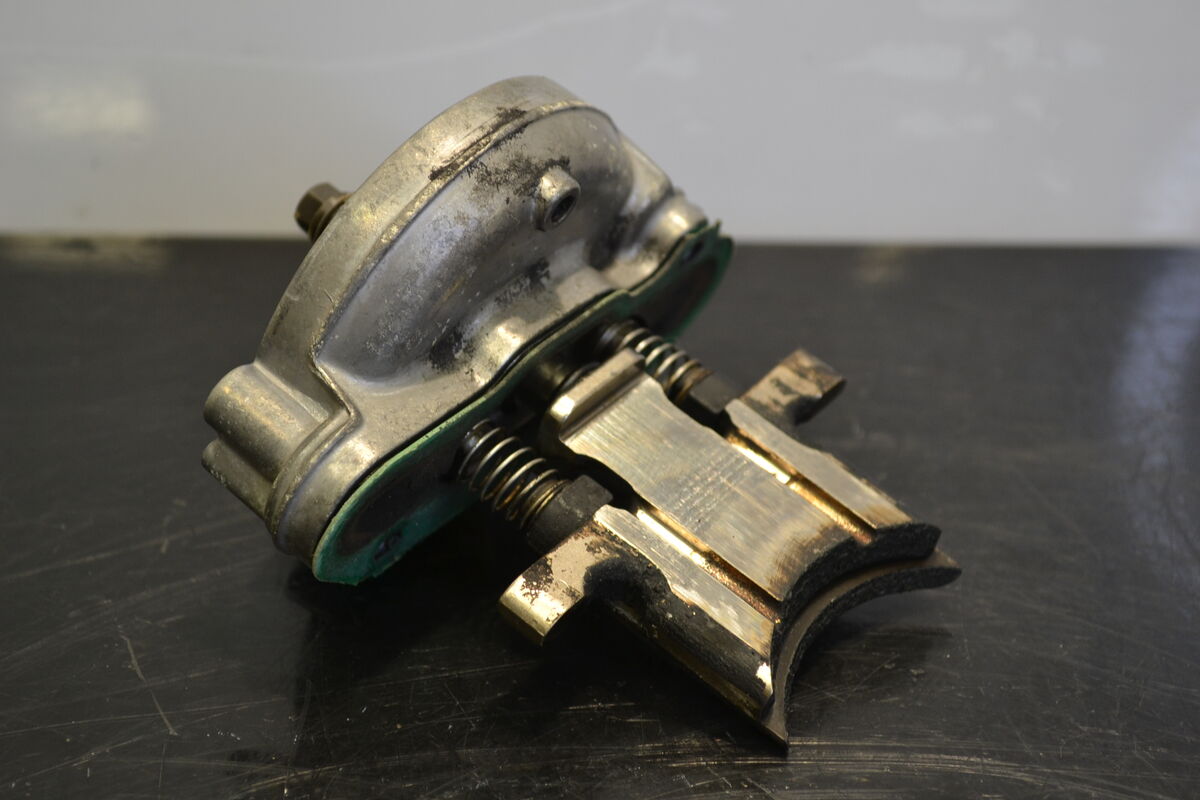 Rave venttiili 600 Etec 09-10, 420854972