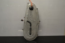 Ketjukotelon kansi Mxz Xrs 2011