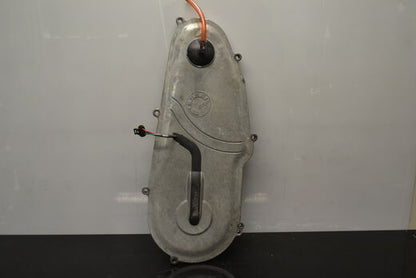 Ketjukotelon kansi Mxz Xrs 2011