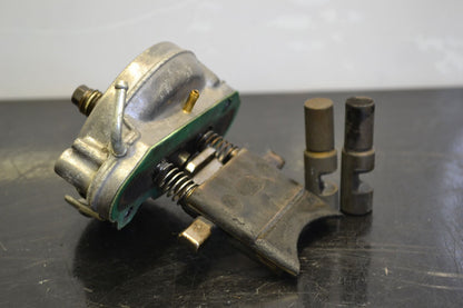 Rave venttiili 600 Etec 09-10, 420854972