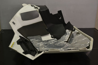 Sivuposki Summit X 2012 Oikea, 517304422