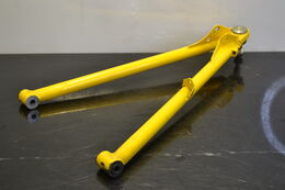 Oikea Alatukivarsi XRS, 505072775