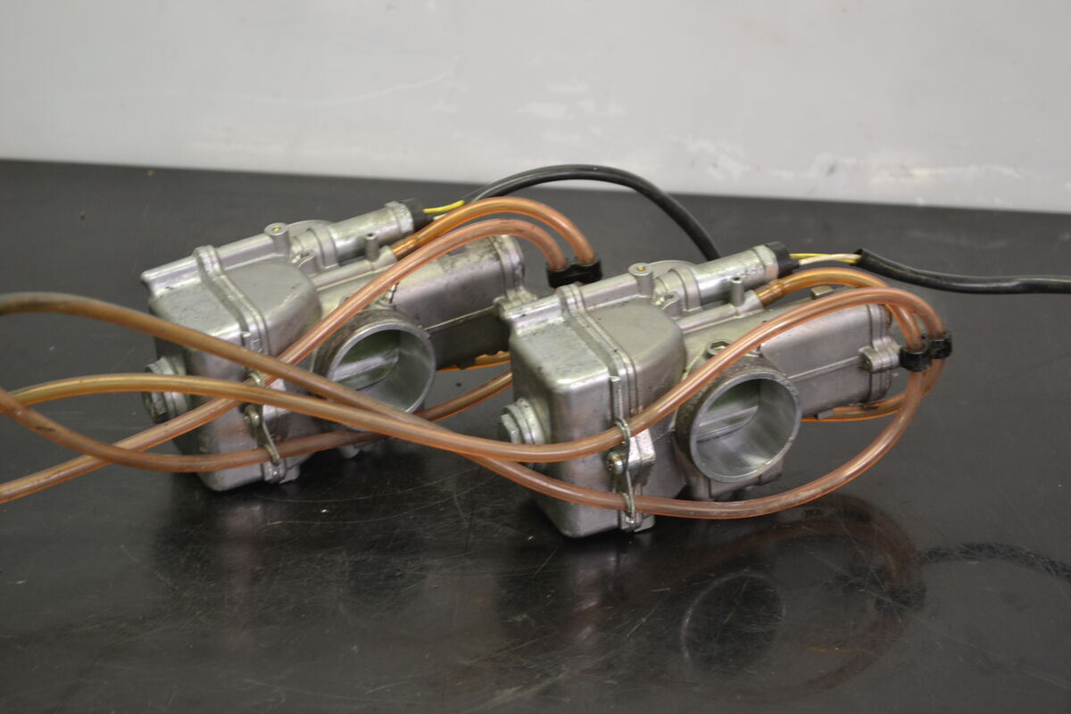 RS 600 Mikuni TMX 39 kaasarit, 403138819