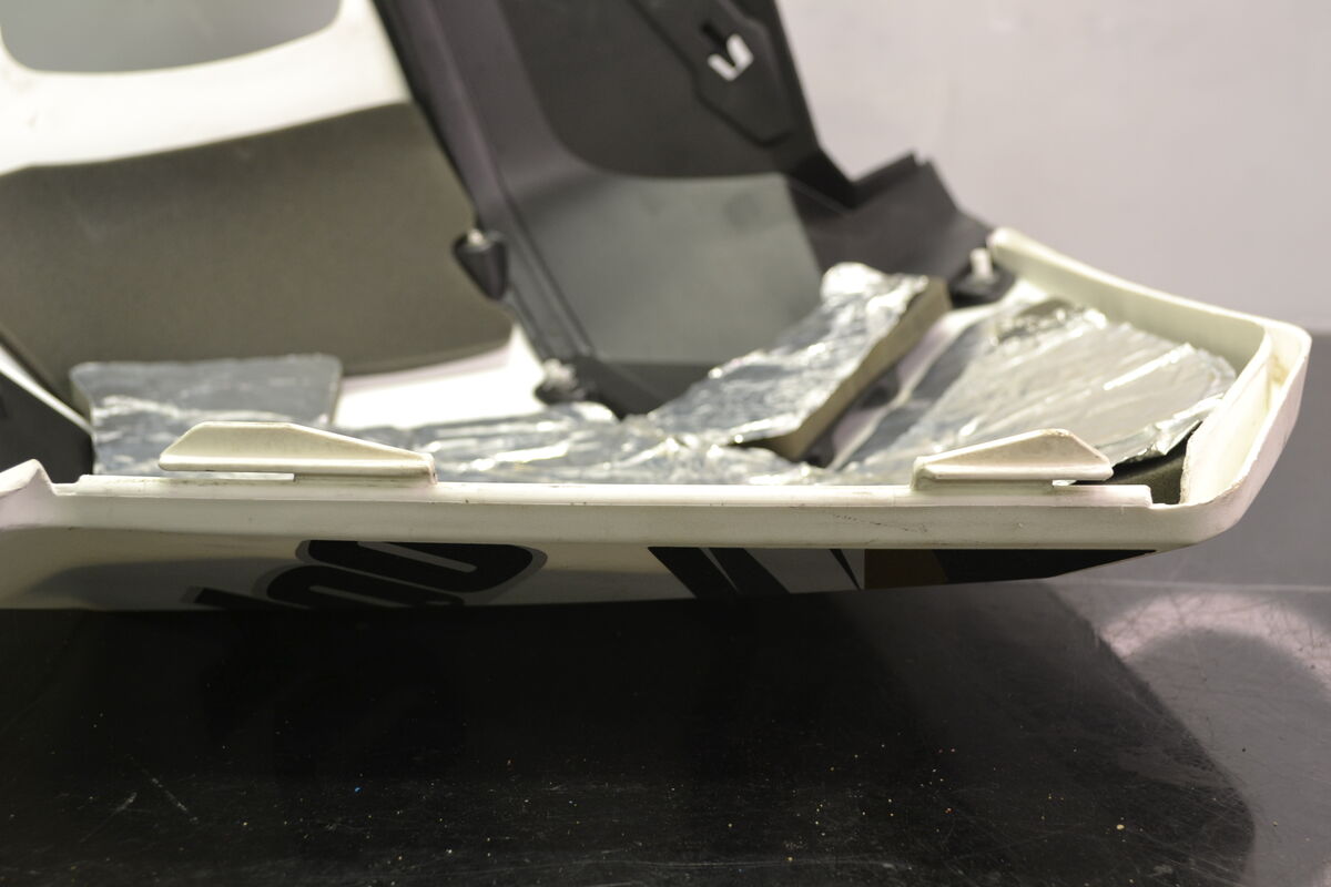 Sivuposki Summit X 2012 Oikea, 517304422