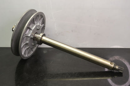 QRS variaattori Helix 48" Lynx, Ski-Doo