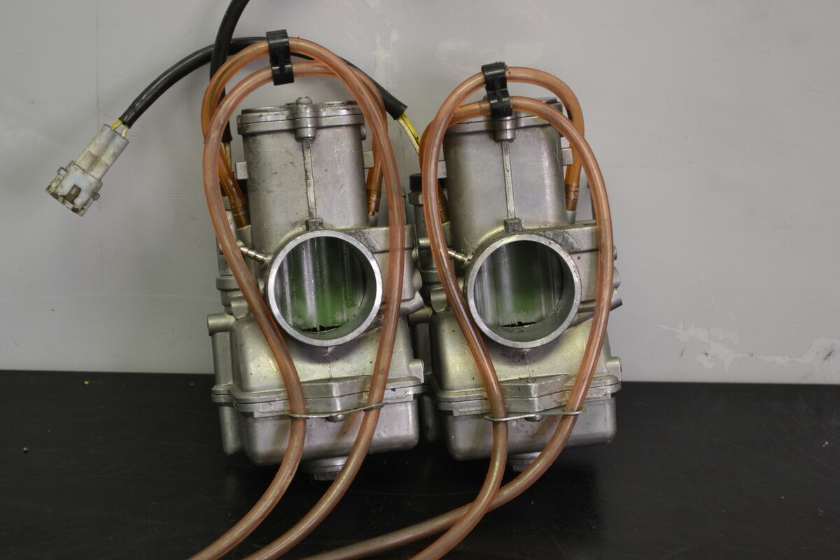 RS 600 Mikuni TMX 39 kaasarit, 403138819