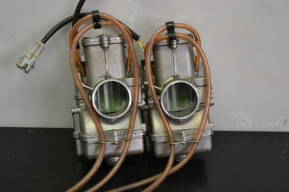 RS 600 Mikuni TMX 39 kaasarit, 403138819