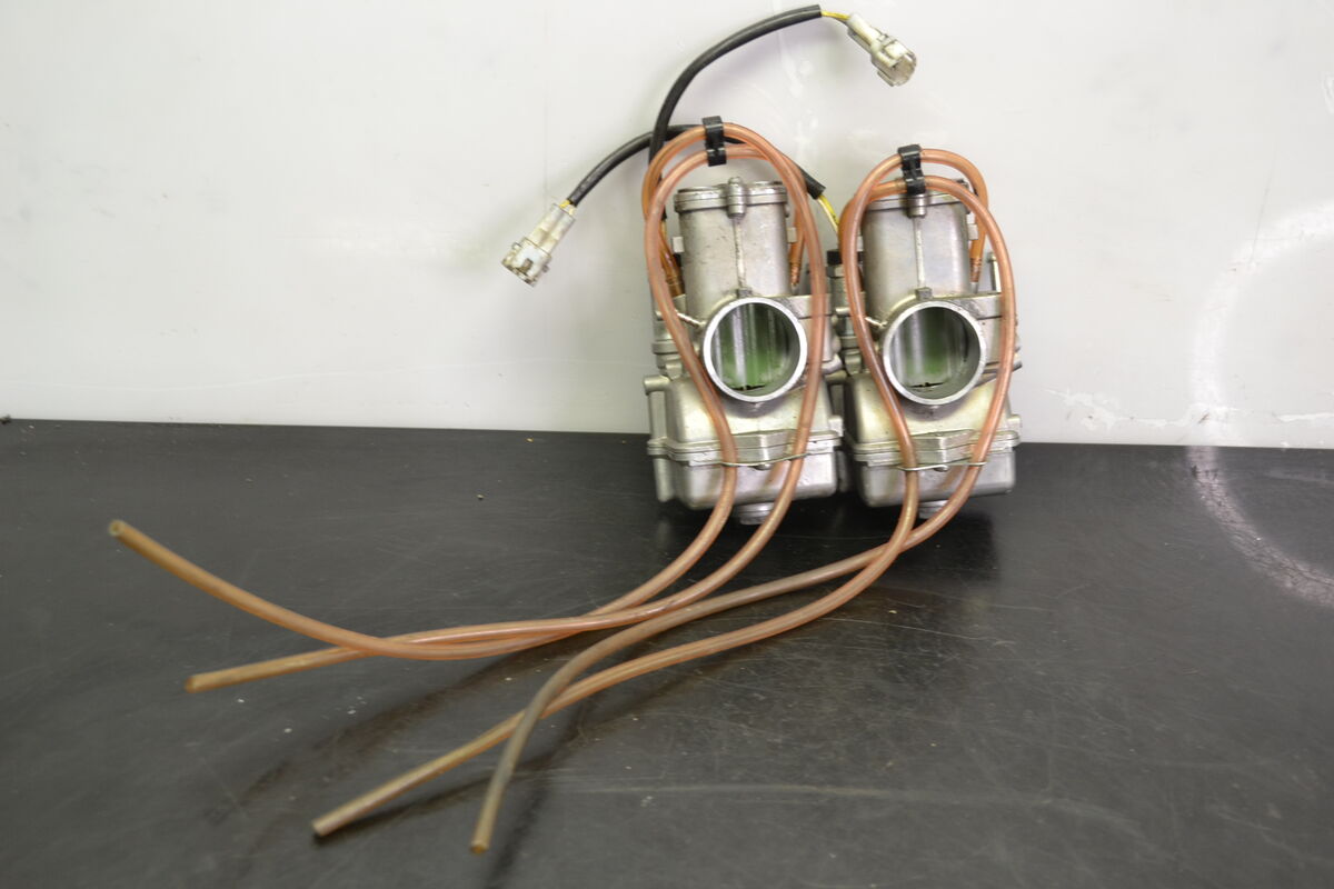 RS 600 Mikuni TMX 39 kaasarit, 403138819