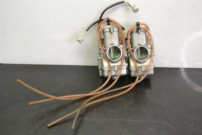 RS 600 Mikuni TMX 39 kaasarit, 403138819