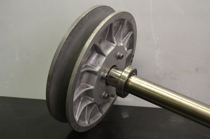 QRS variaattori Helix 48" Lynx, Ski-Doo